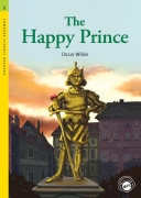 The Happy Prince + MP3 CD The Happy Prince + MP3 CD